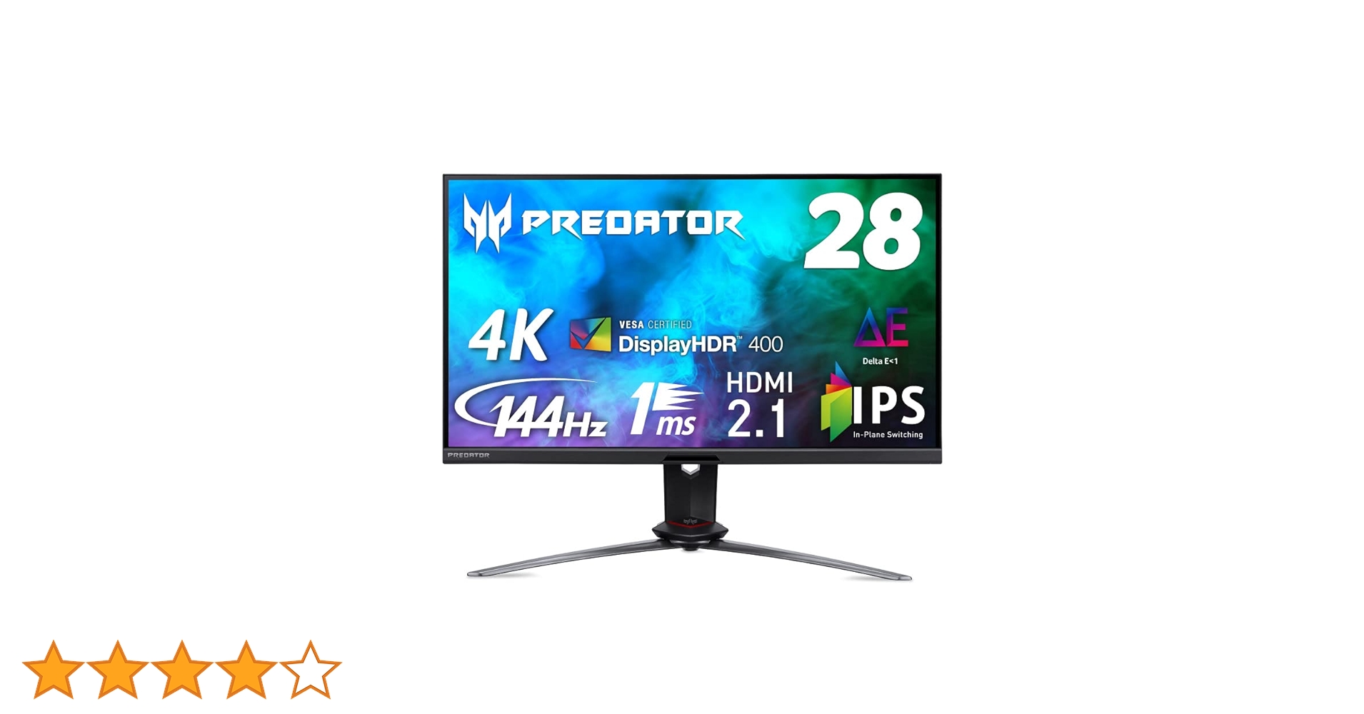 Amazon.co.jp: 日本エイサー Acer ゲーミングモニター Predator